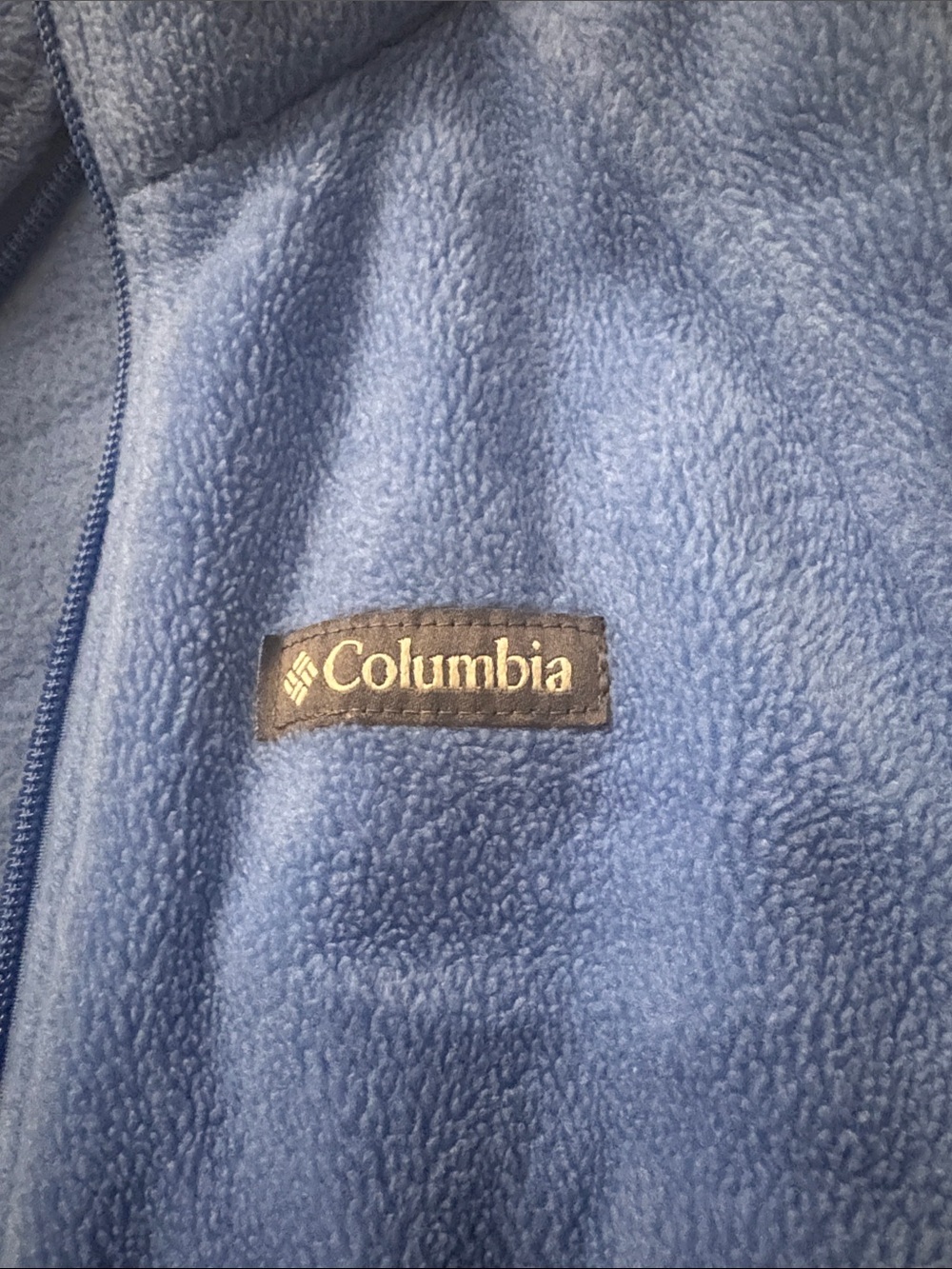 Columbia sweater - Picture 2 of 3